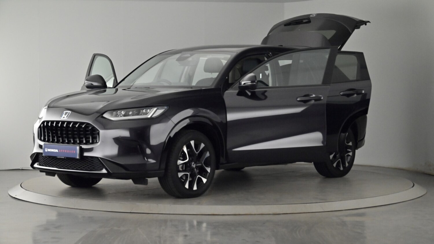 Vehicle 40