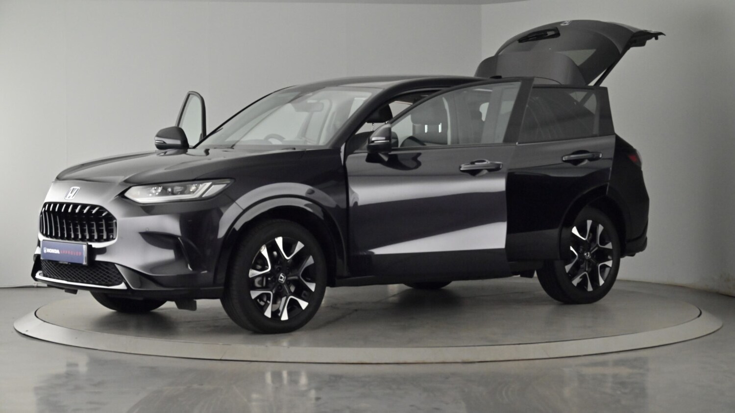 Vehicle 41