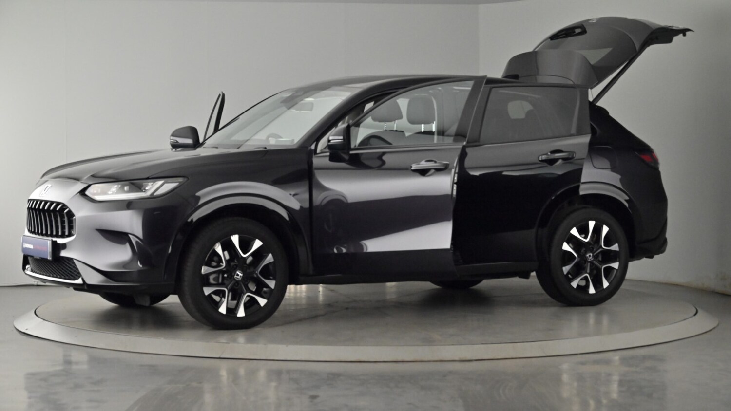 Vehicle 42