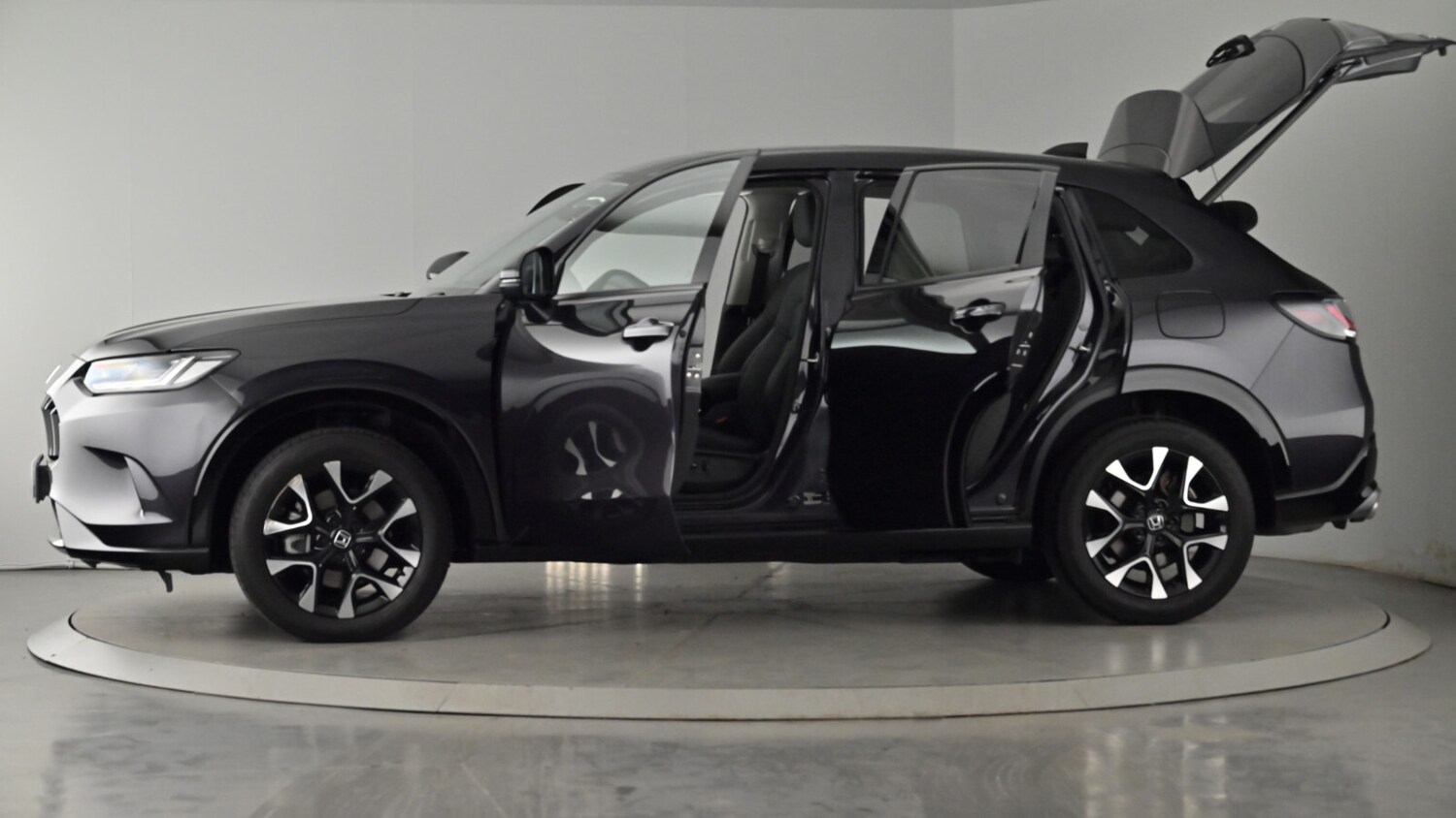 Vehicle 44