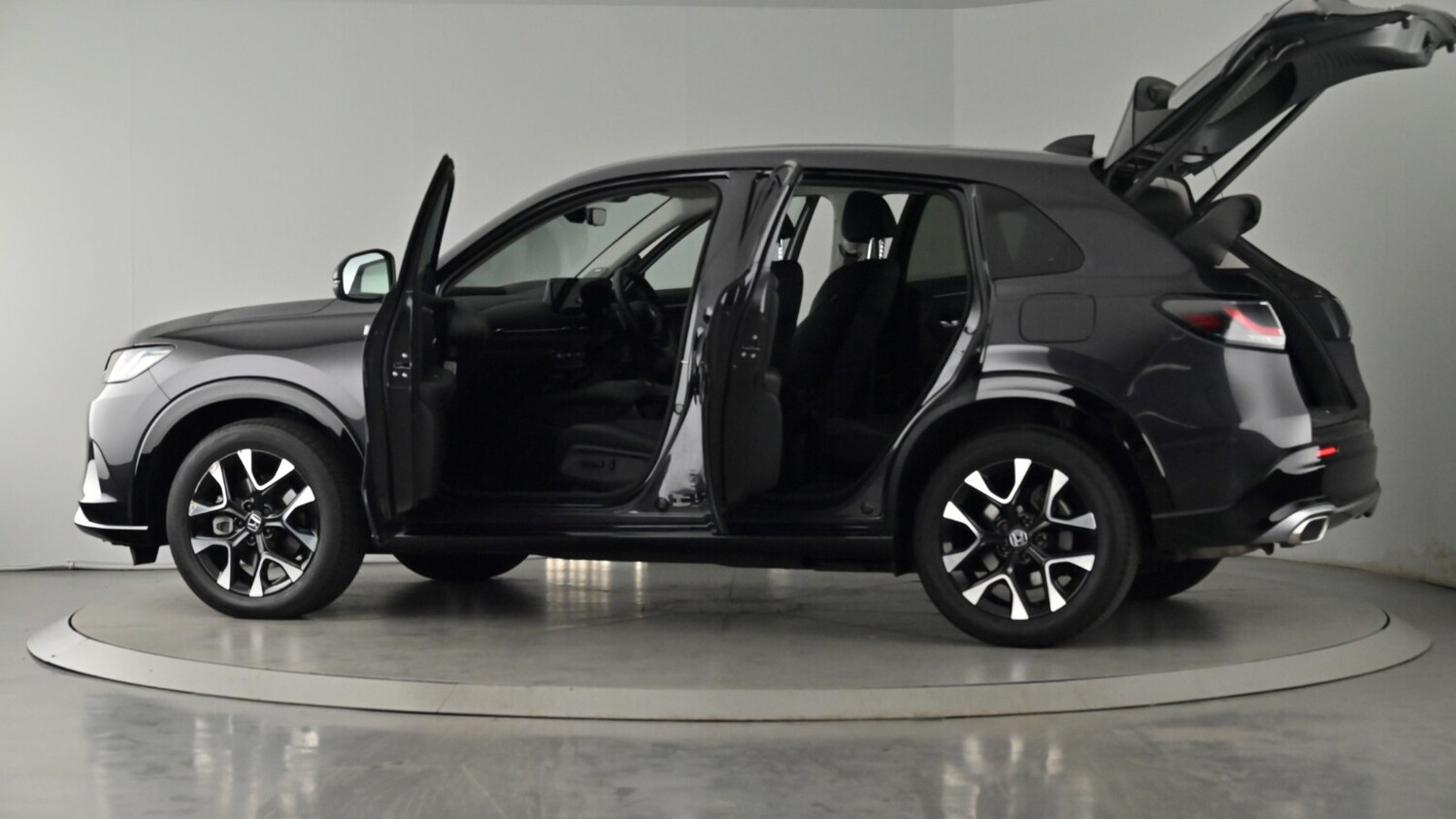 Vehicle 47