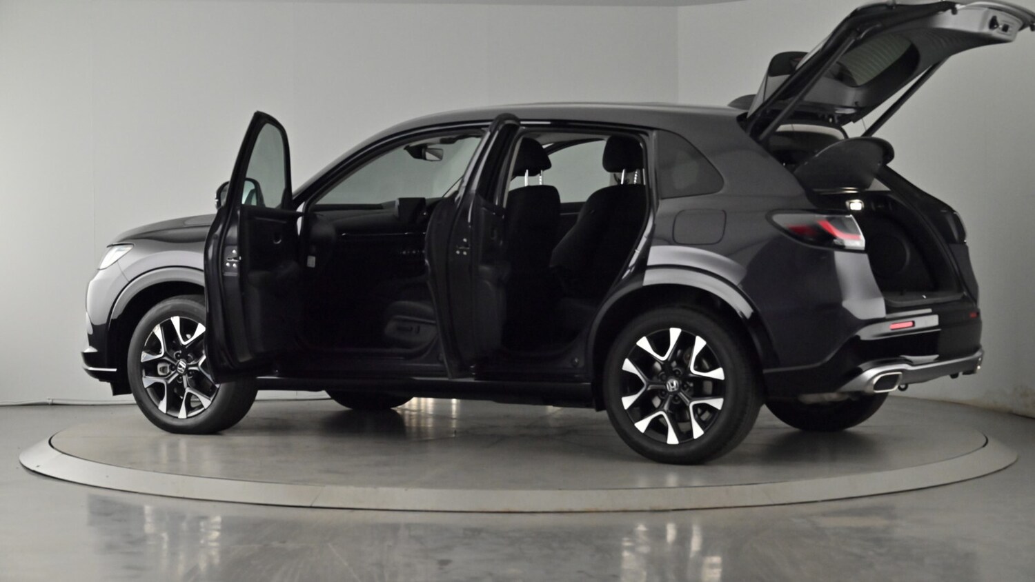 Vehicle 48