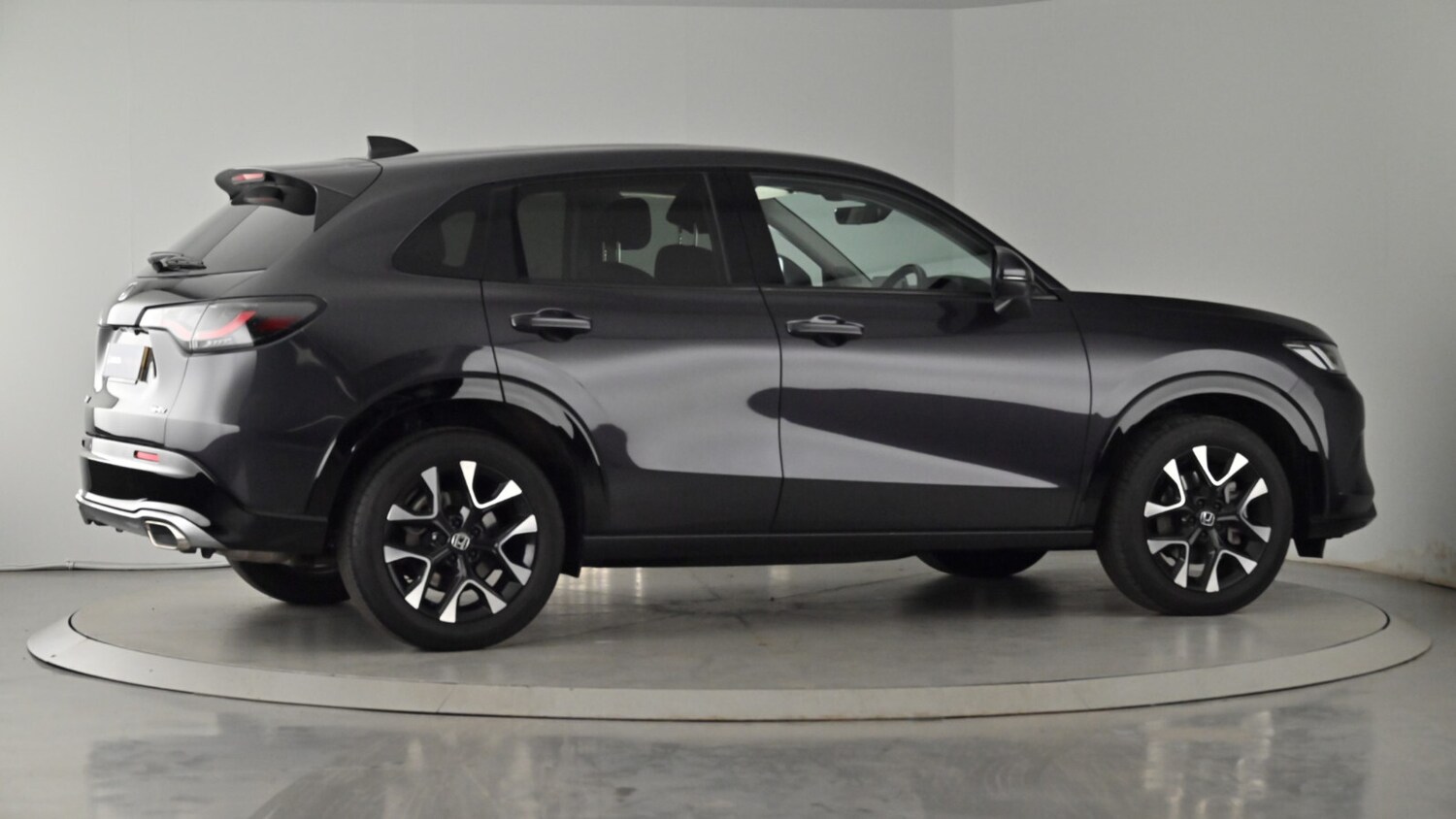 Vehicle 75