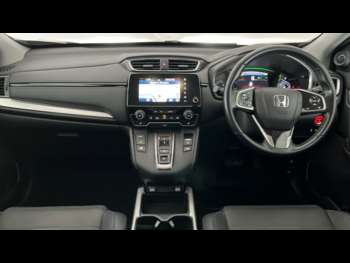 Used Honda CR-V 2021 for sale - 74826688: Photo