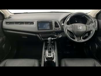 Used Honda HR-V 2019 for sale - 75086232: Photo