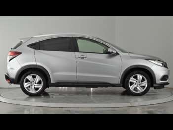 Used Honda HR-V 2019 for sale - 75086232: Photo