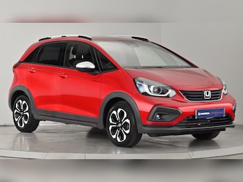 Used Honda Jazz 2022 for sale - 75417141: Photo