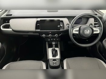 Used Honda Jazz 2022 for sale - 75417141: Photo