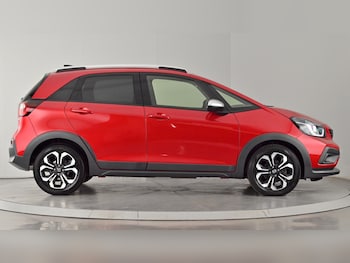 Used Honda Jazz 2022 for sale - 75417141: Photo