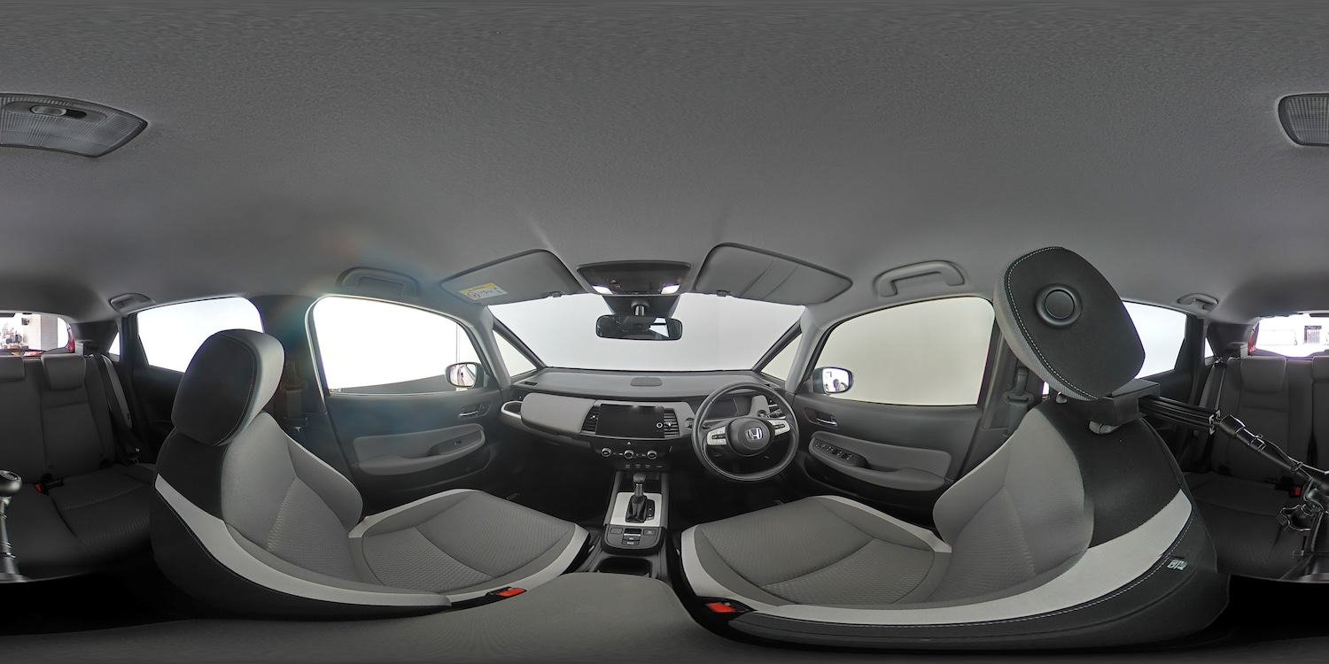 Vehicle 82