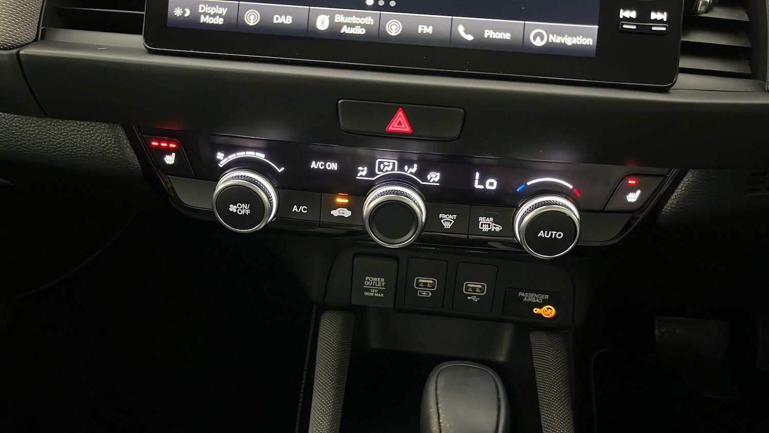 Vehicle 88