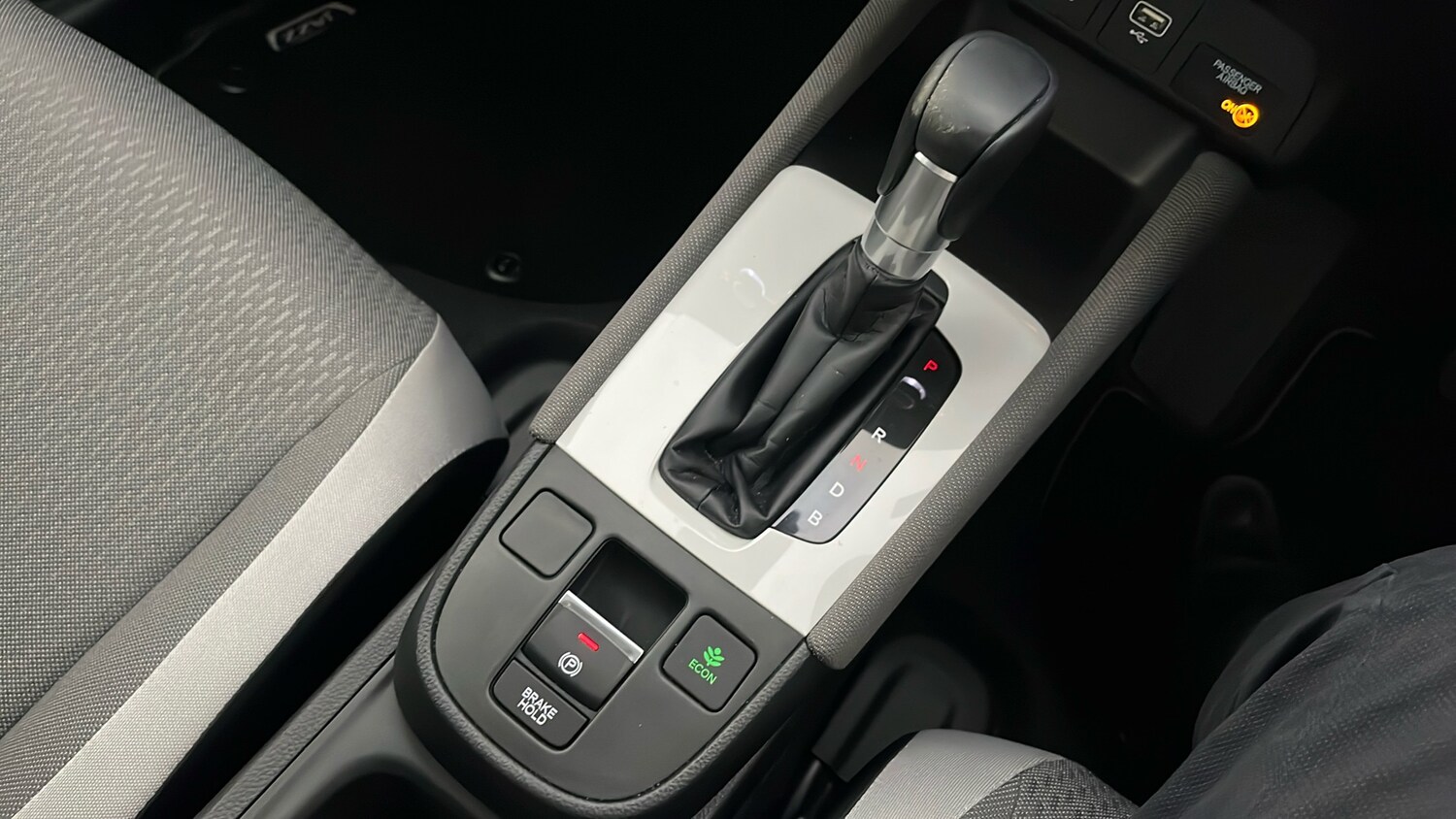 Vehicle 90