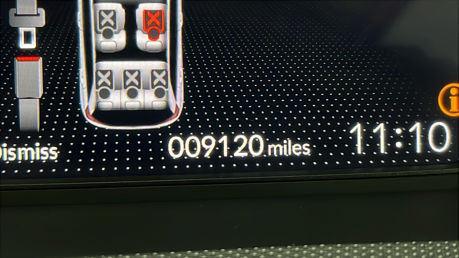 Vehicle 92
