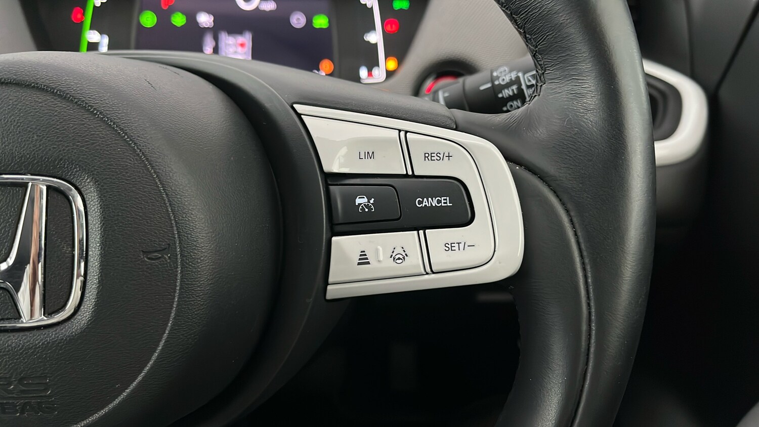 Vehicle 94