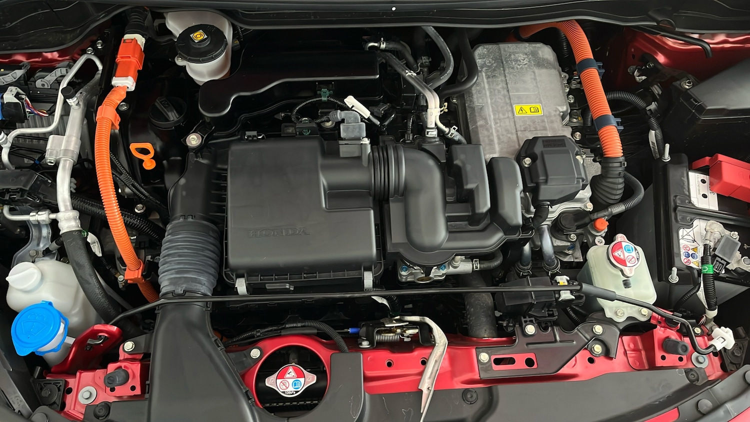 Vehicle 96