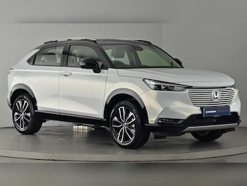 2024 - HONDA HR-V 1.5 h i-MMD Advance Style SUV 5dr Petrol Hybrid CVT Euro 6 (s/s)