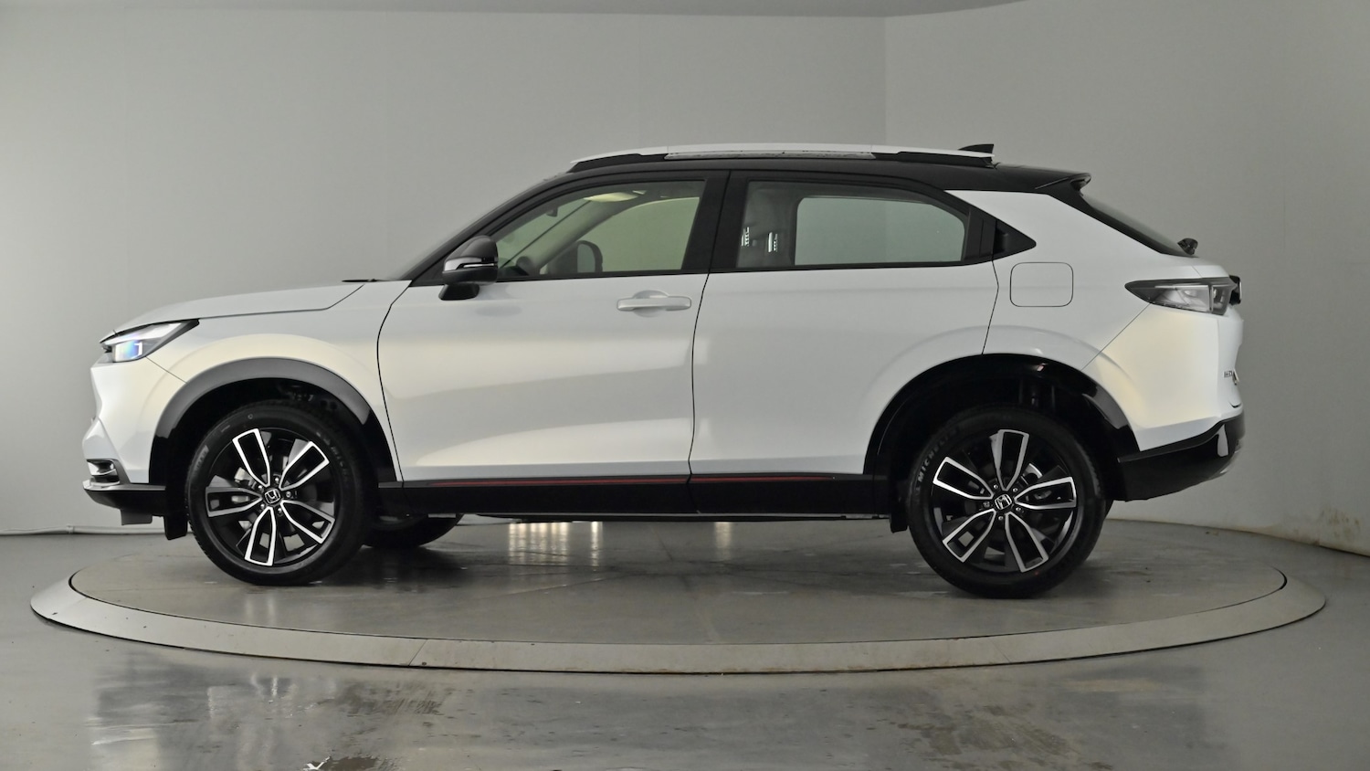 Vehicle 41