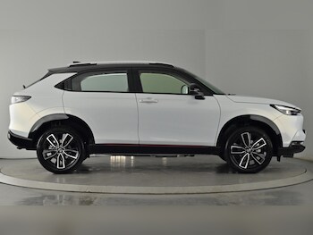Used Honda HR-V 2024 for sale - 75815587: Photo