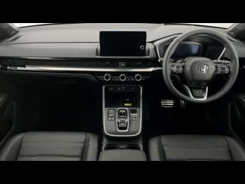 Used Honda CR-V 2024 for sale - 71798416: Photo