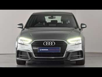 Used Audi A3 2019 for sale - 74941372: Photo