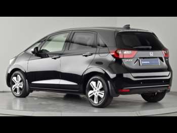 Used Honda Jazz 2021 for sale - 74745263: Photo