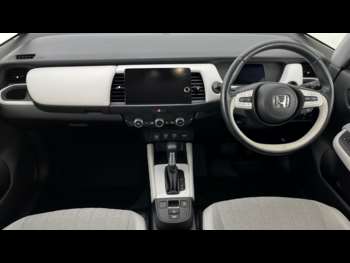 Used Honda Jazz 2021 for sale - 74745263: Photo