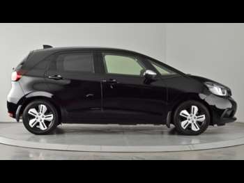 Used Honda Jazz 2021 for sale - 74745263: Photo