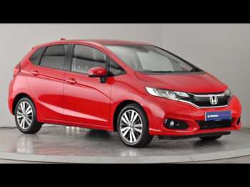 2019 - 1.3 i-VTEC EX 5dr CVT