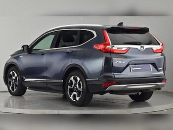 Used Honda CR-V 2020 for sale - 75929876: Photo