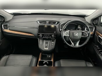 Used Honda CR-V 2020 for sale - 75929876: Photo