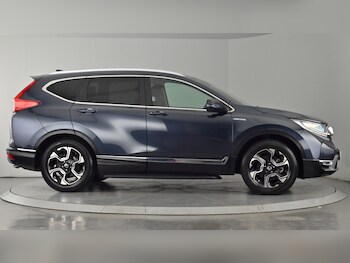 Used Honda CR-V 2020 for sale - 75929876: Photo