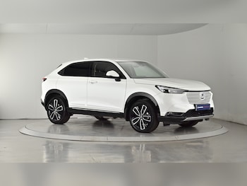 2023 - HONDA HR-V 1.5 h i-MMD Advance SUV 5dr Petrol Hybrid CVT Euro 6 (s/s) (131