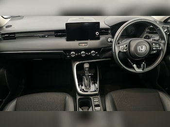 Used Honda HR-V 2023 for sale - 75434031: Photo