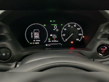 Used Honda HR-V 2023 for sale - 75434031: Photo