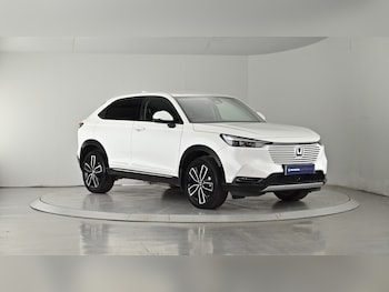 Used Honda HR-V 2023 for sale - 75434031: Photo