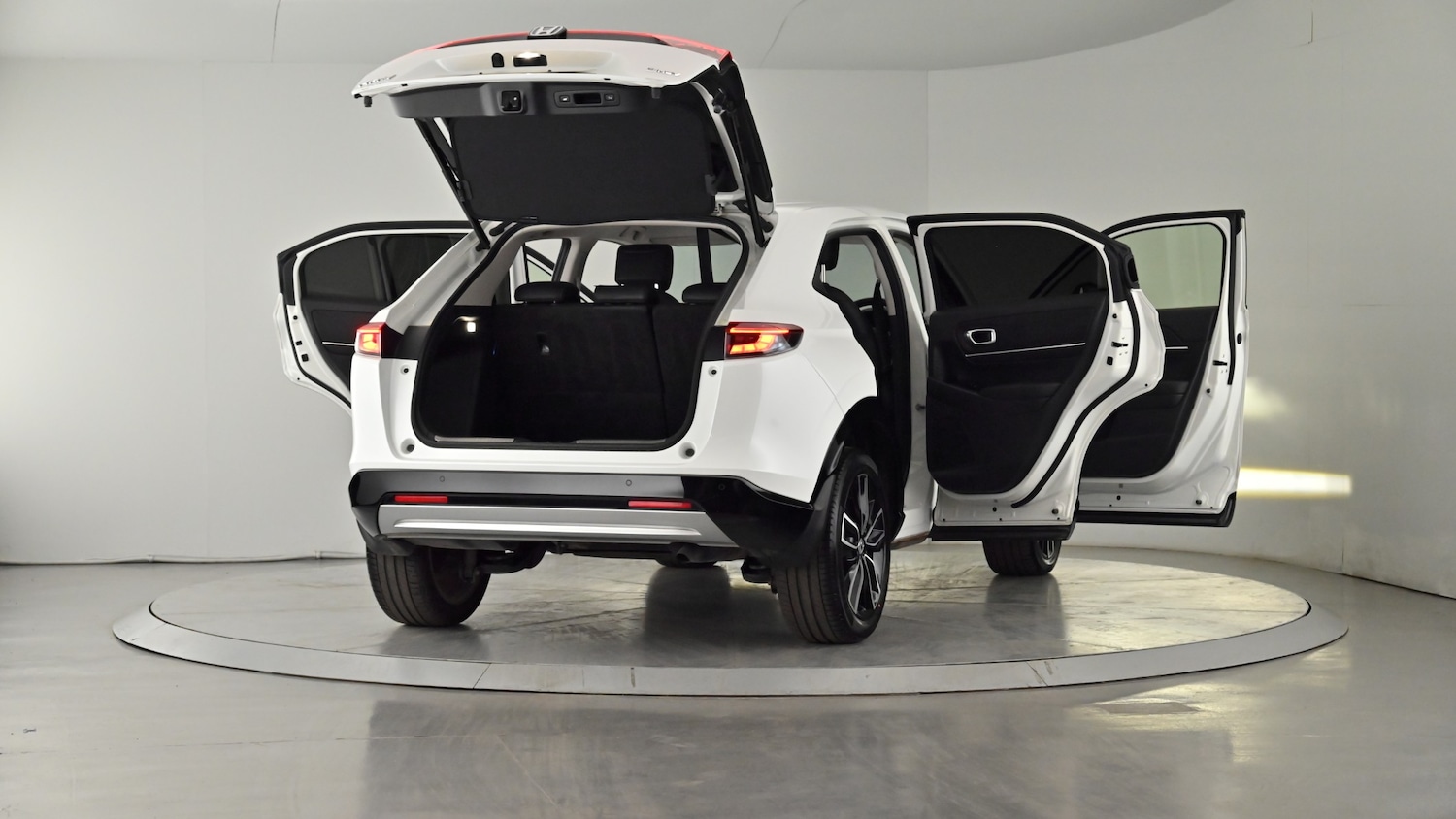 Vehicle 65
