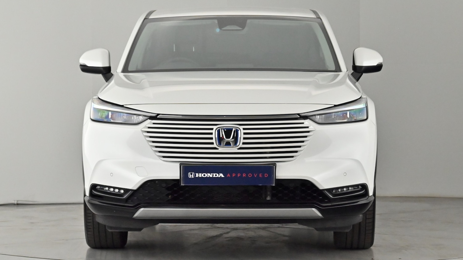 Vehicle 77
