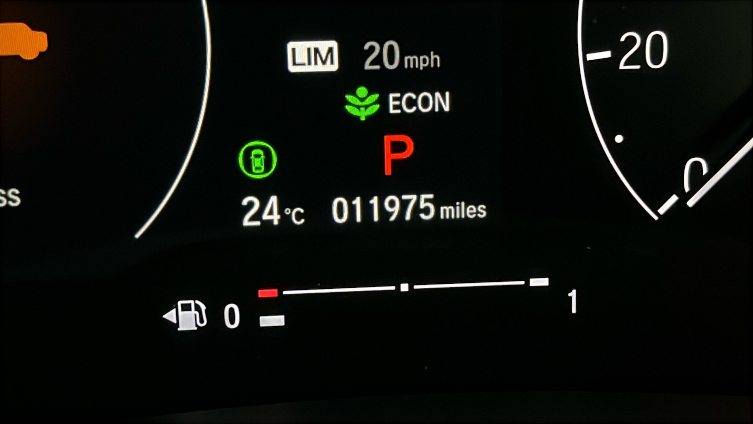 Vehicle 90