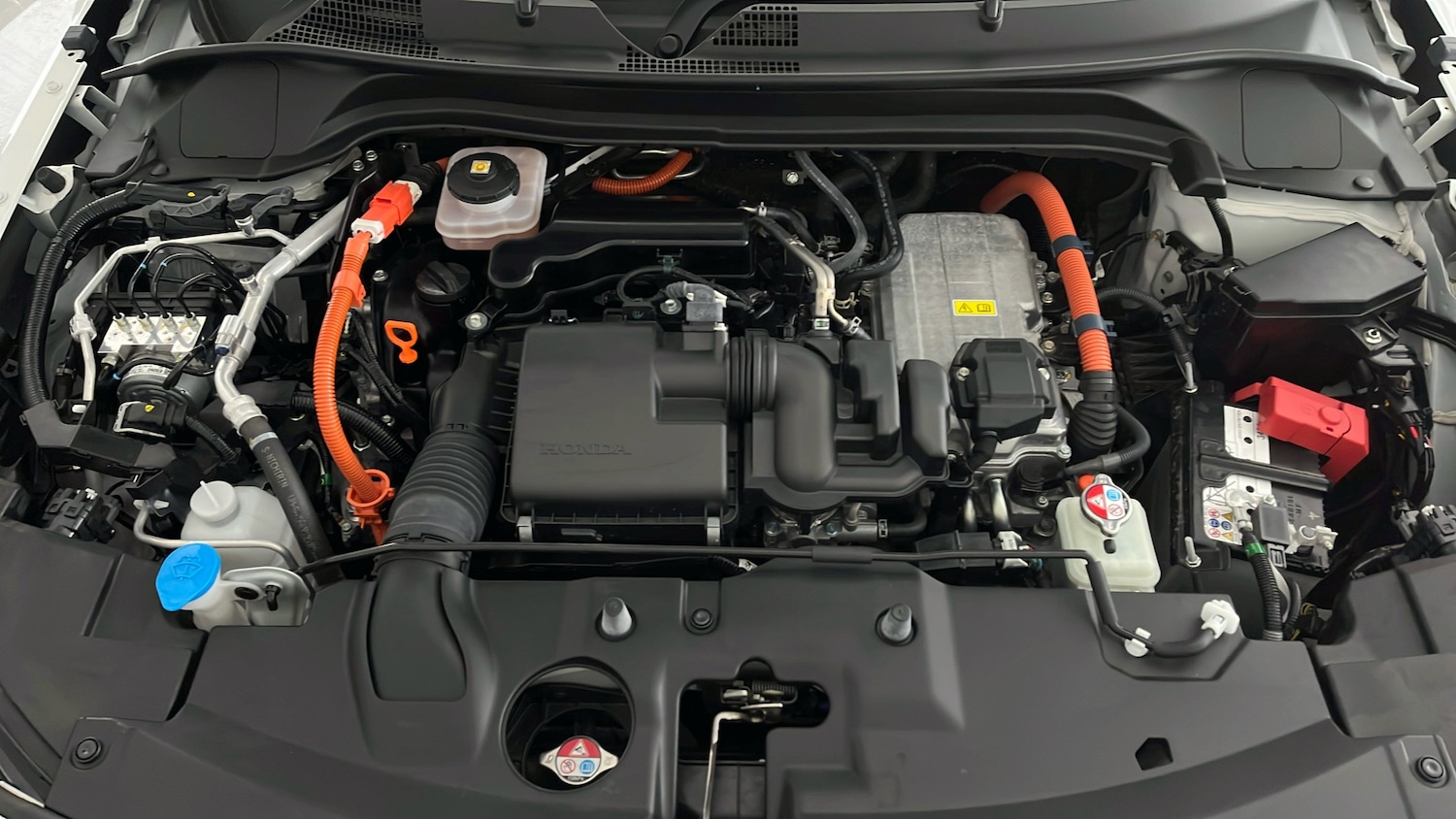 Vehicle 93