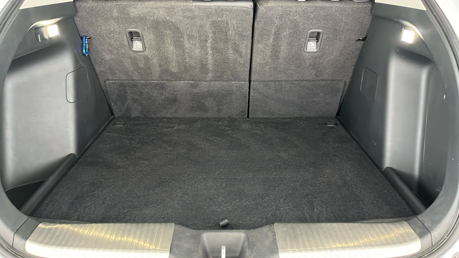 Vehicle 94
