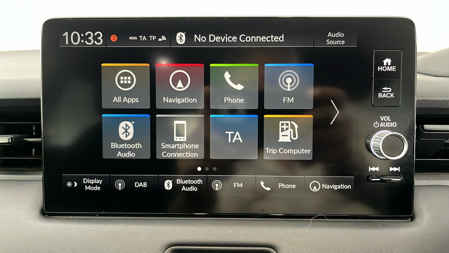 Vehicle 95