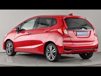 Used Honda Jazz 2019 for sale - 75056405: Photo