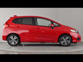 Used Honda Jazz 2019 for sale - 75056405: Photo