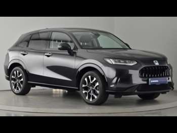 2023 - HONDA ZR-V 2.0 h i-MMD Advance SUV 5dr Petrol Hybrid eCVT Euro 6 (s/s) (18