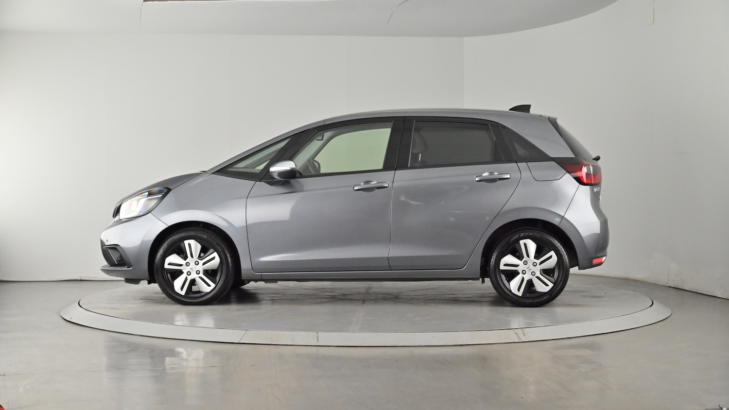 Vehicle 24