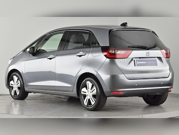 Used Honda Jazz 2022 for sale - 75417154: Photo