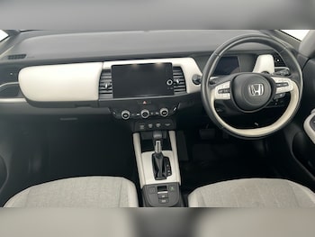 Used Honda Jazz 2022 for sale - 75417154: Photo