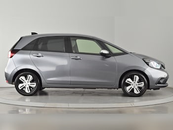 Used Honda Jazz 2022 for sale - 75417154: Photo