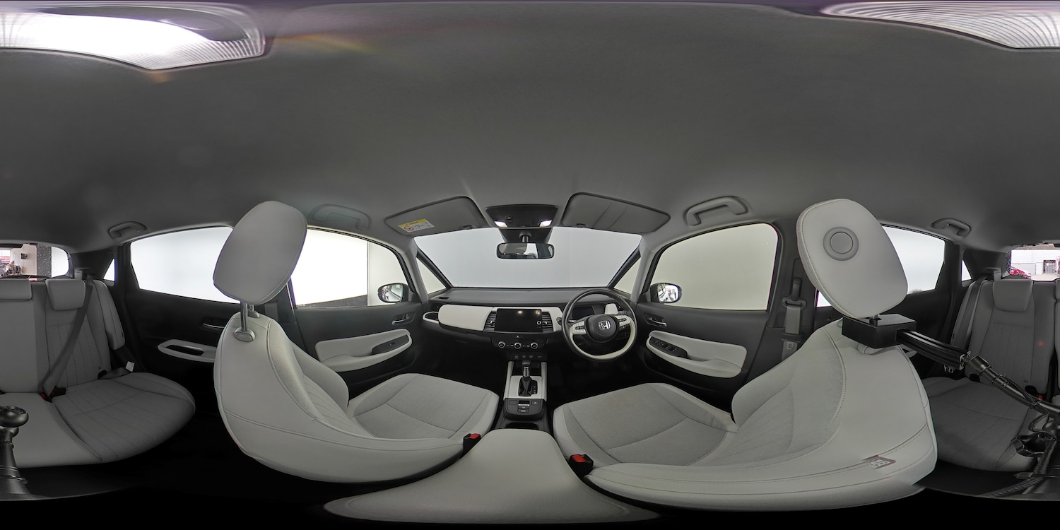 Vehicle 82