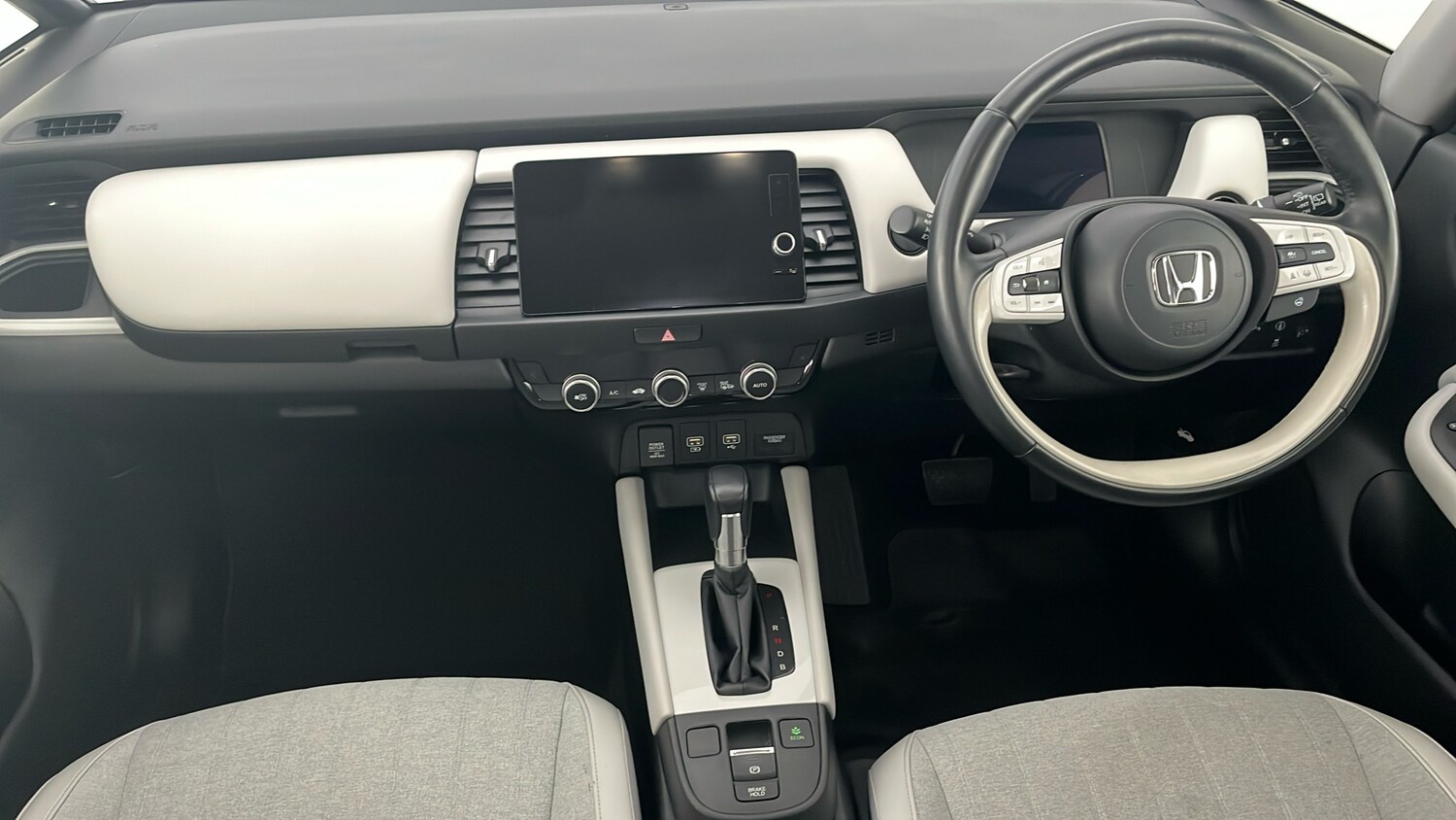 Vehicle 86